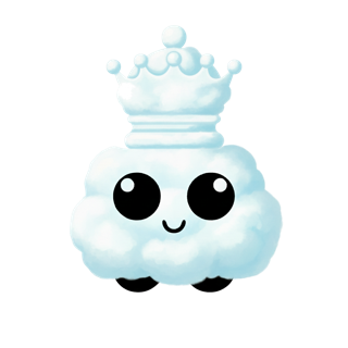 Cloud queen